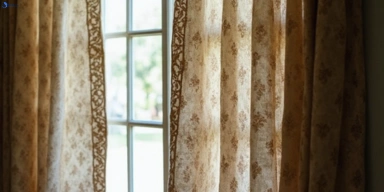 Professional curtain stain treatment on-site hillsdale-nsw Matty Curtain Cleaning
